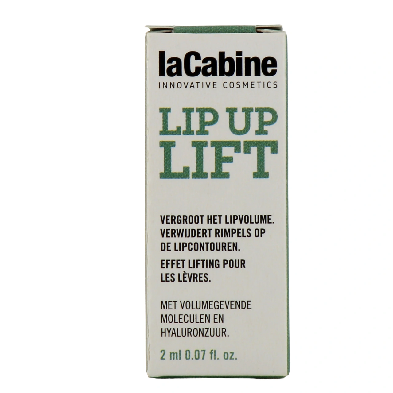 LaCabine Lip Up Lift - Vue 3