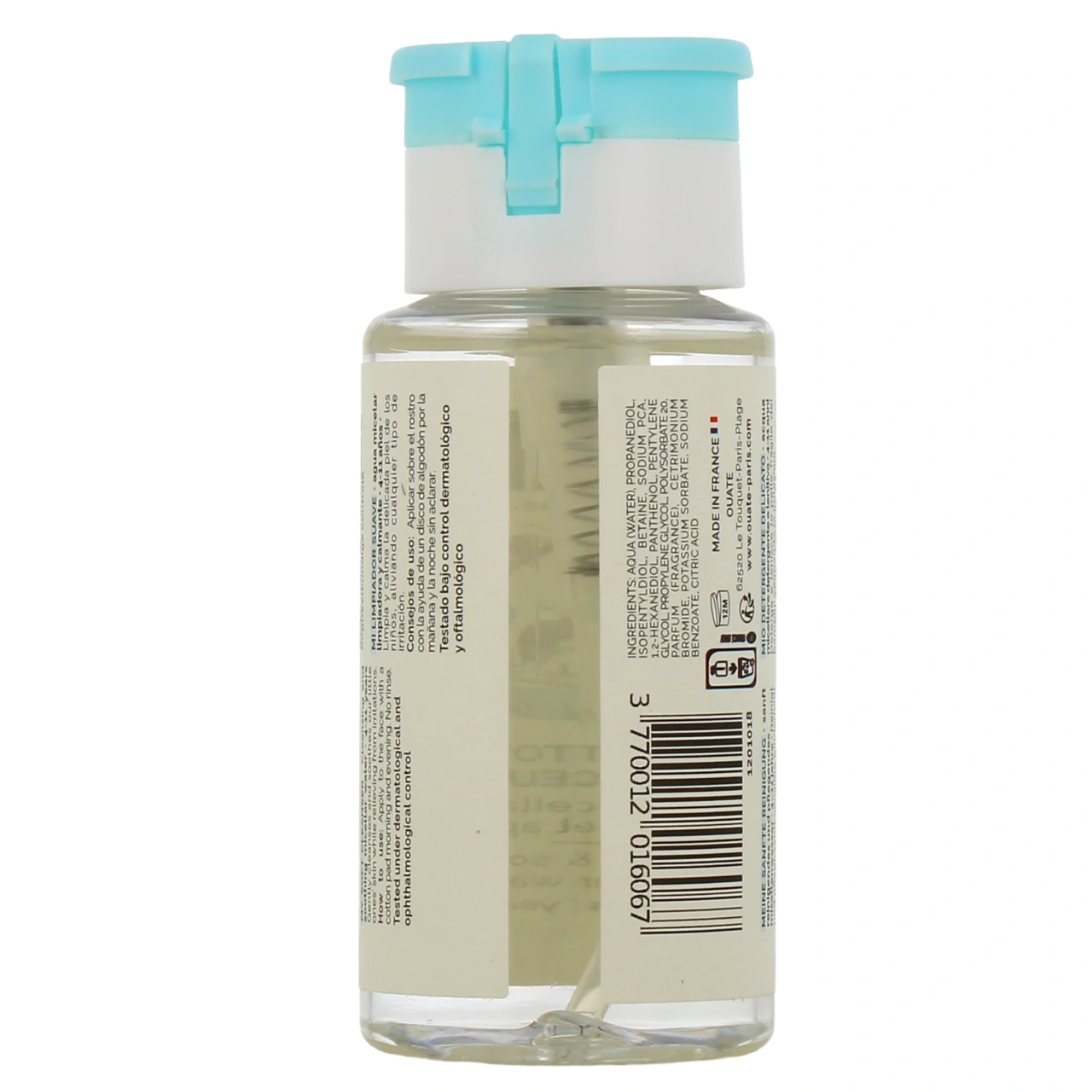 Ouate Nettoyant Douceur - Vue 6