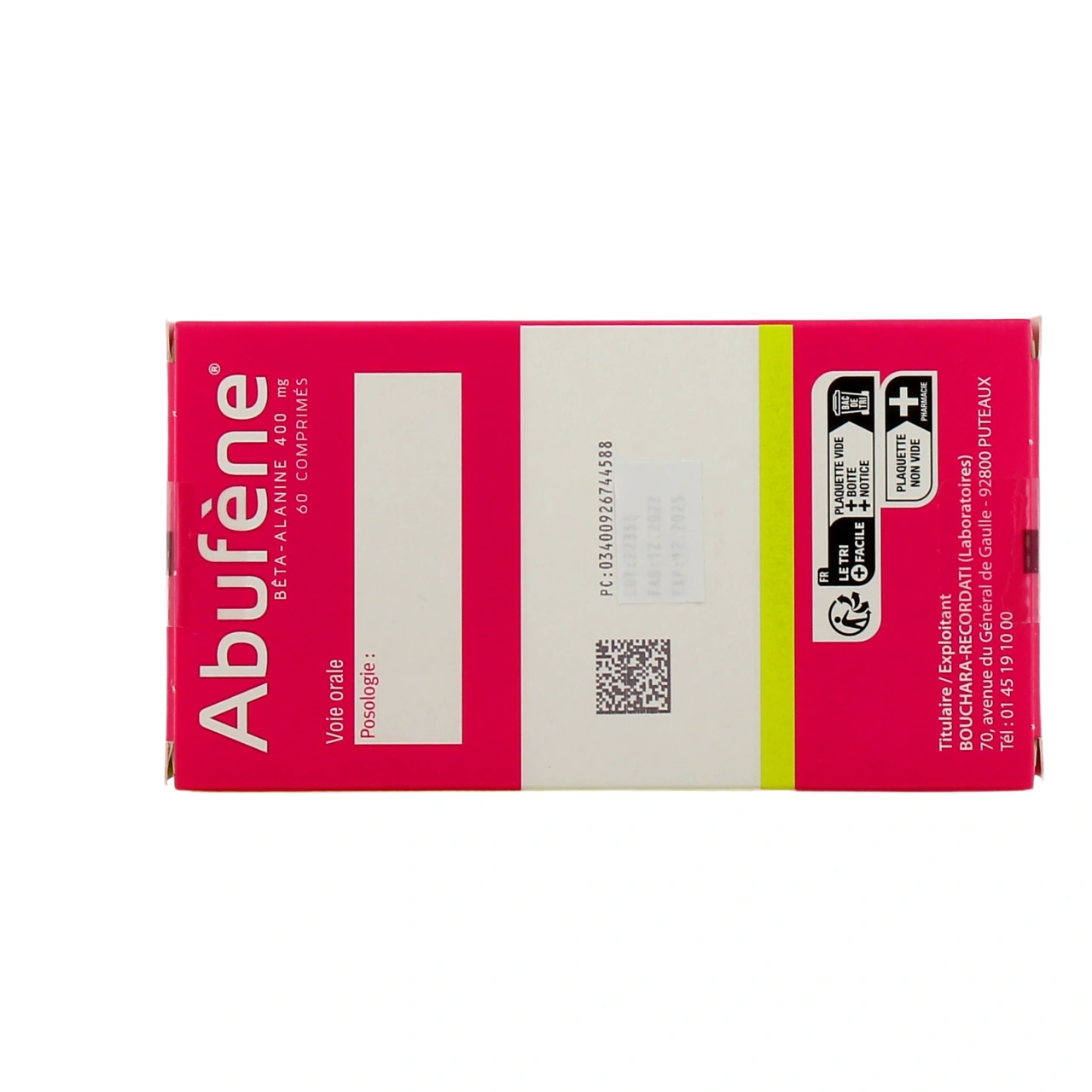 Abufene - Vue 6