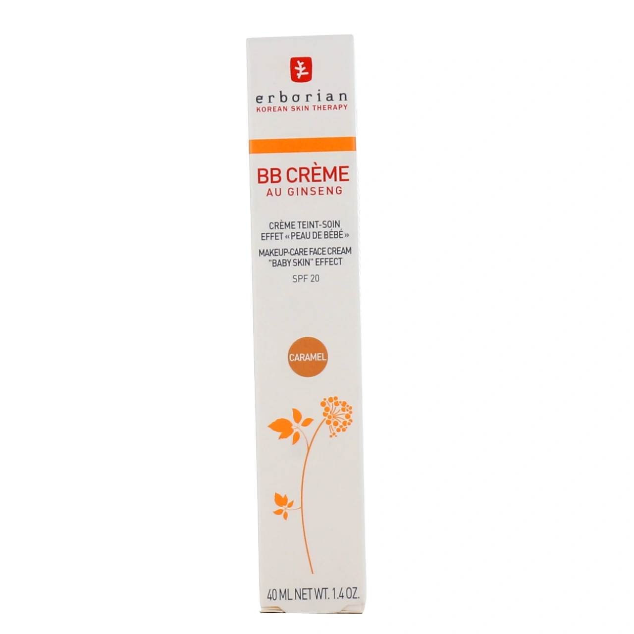 Erborian BB Crème au Ginseng - Vue 2