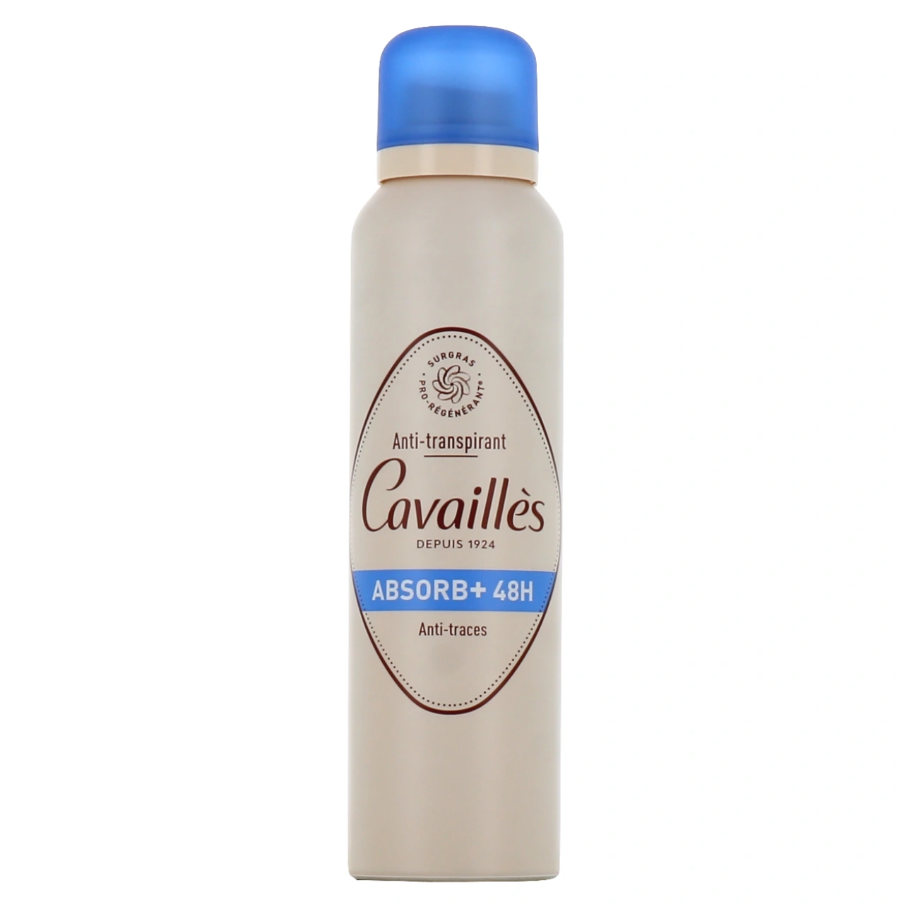 Rogé Cavaillès Absorb+ Anti-Transpirant 48h - Vue 5