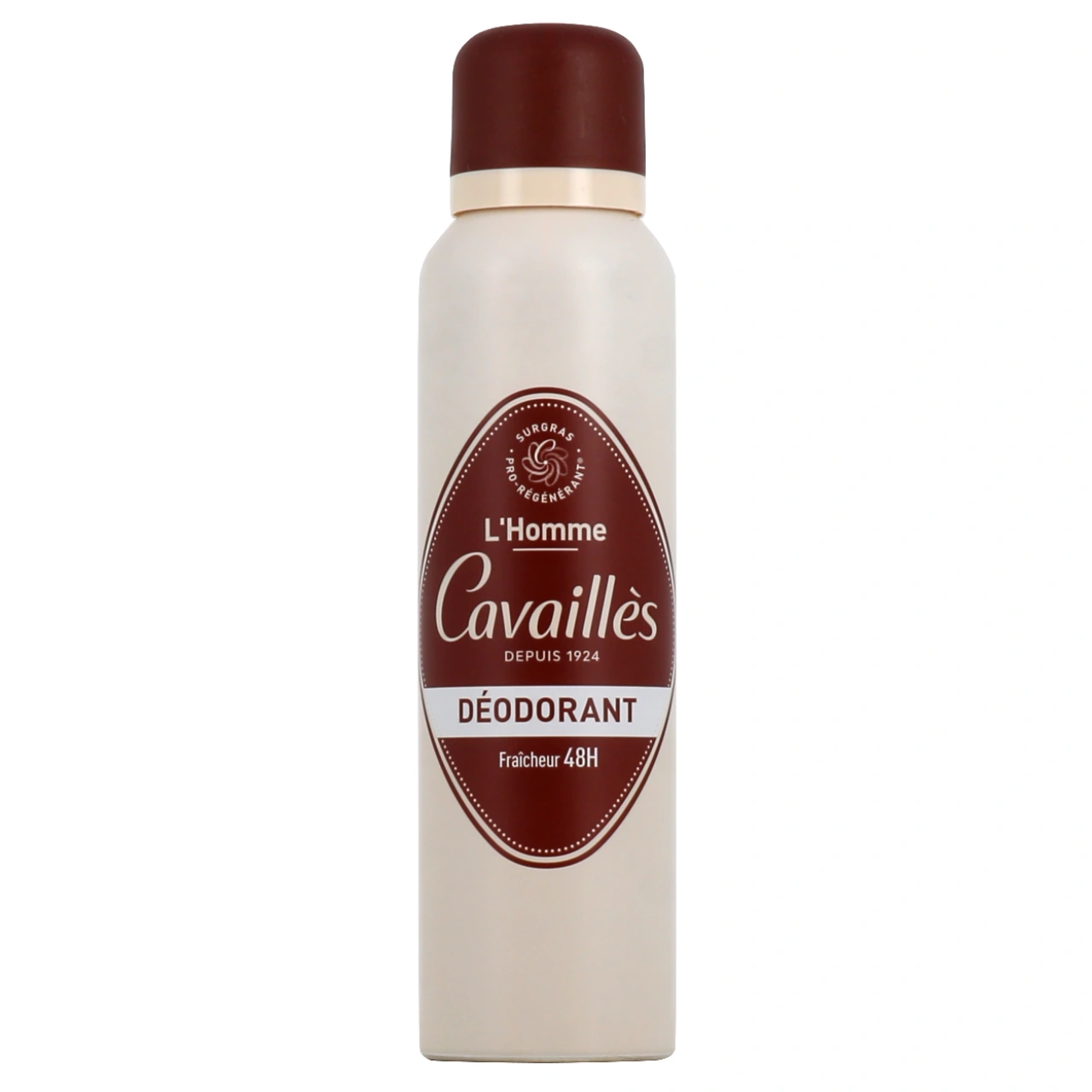 Rogé Cavaillès L'Homme Déodorant 48h - Vue 11