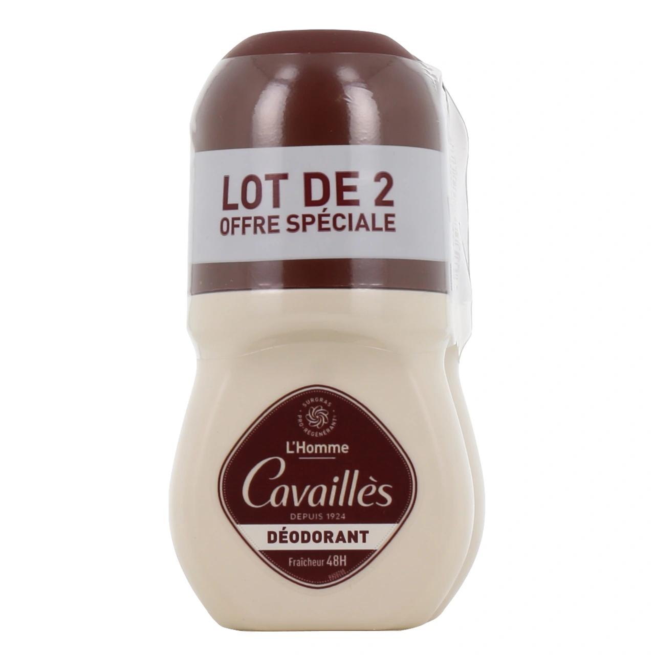 Rogé Cavaillès L'Homme Déodorant 48h - Vue 2