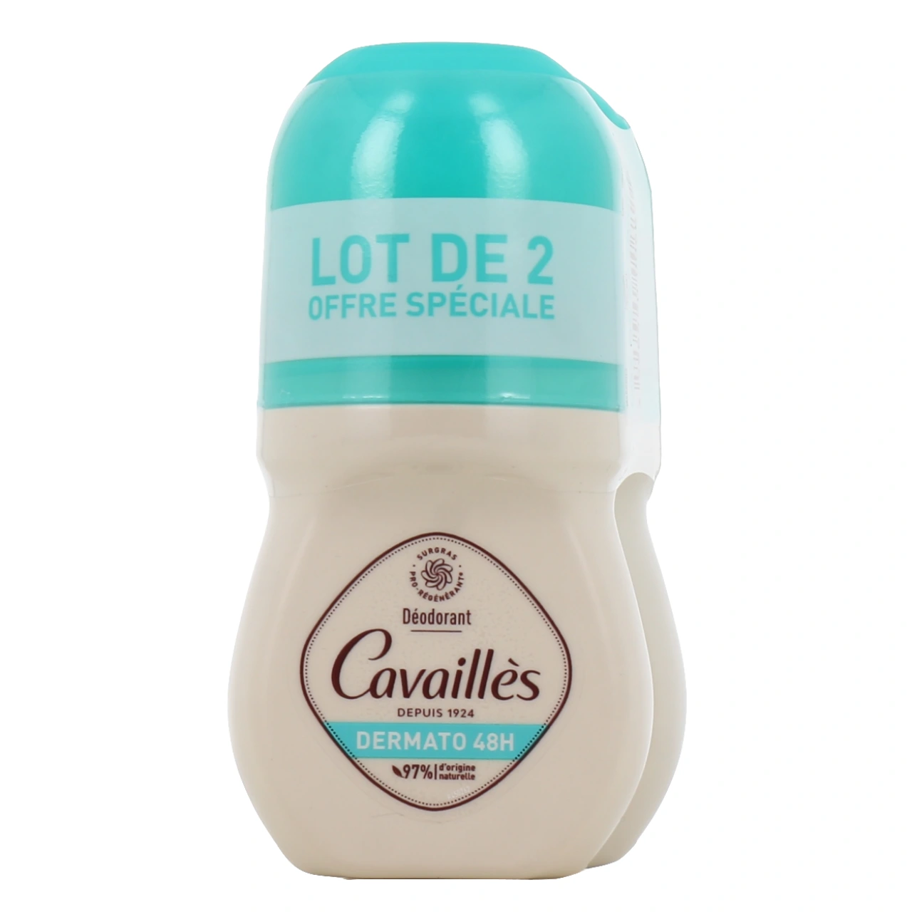 Rogé Cavaillès Dermato Déodorant 48h - Vue 16