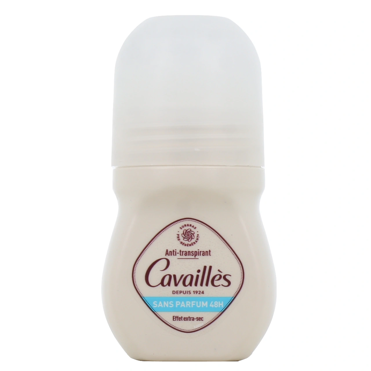 Rogé Cavaillès Anti-Transpirant Sans Parfum 48h - Vue 2