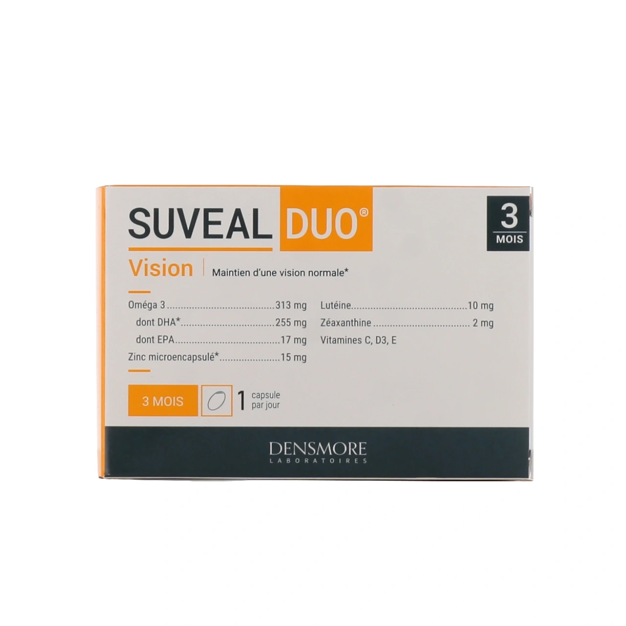 Suveal Duo - Vue 5