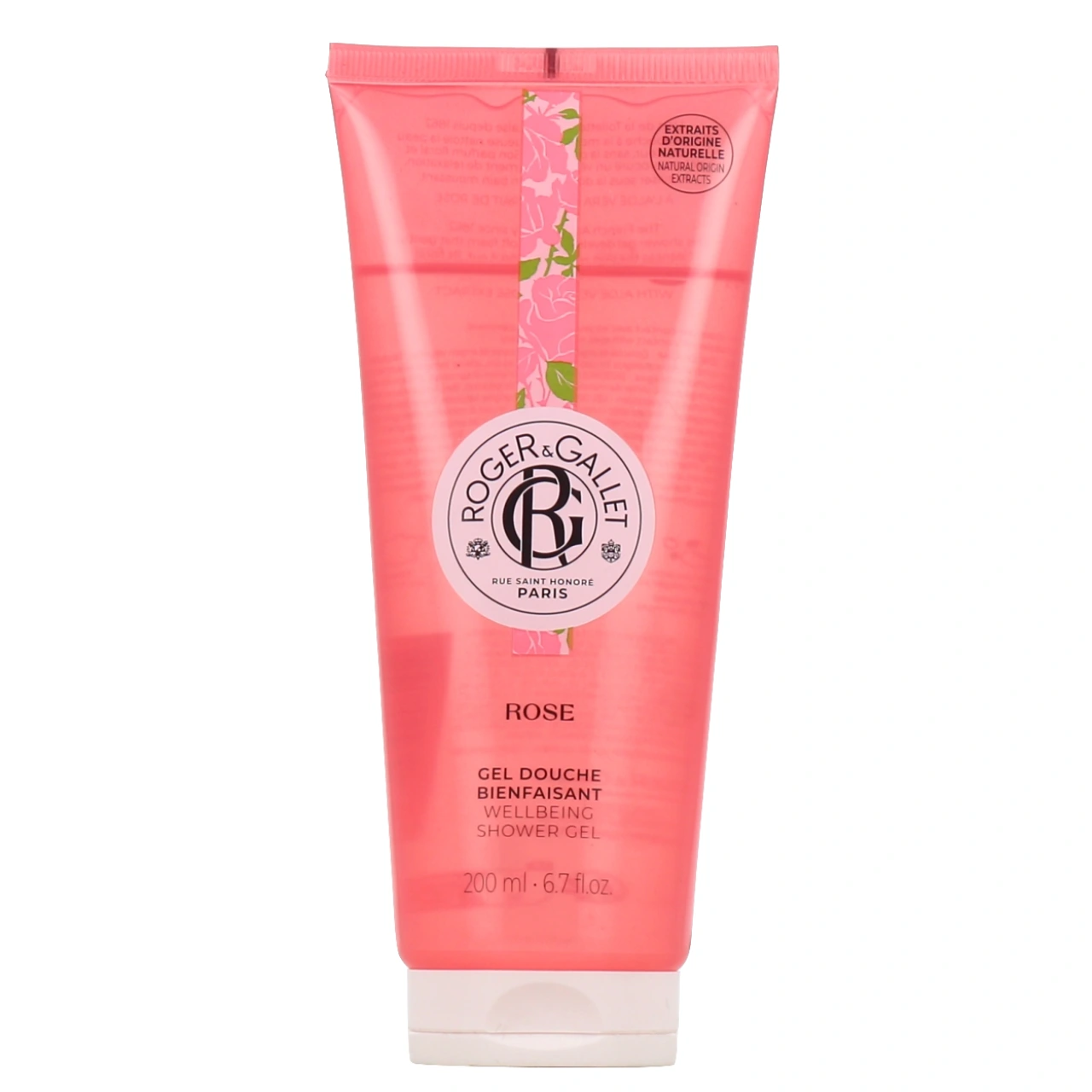Roger et Gallet Gel Douche - Vue 34