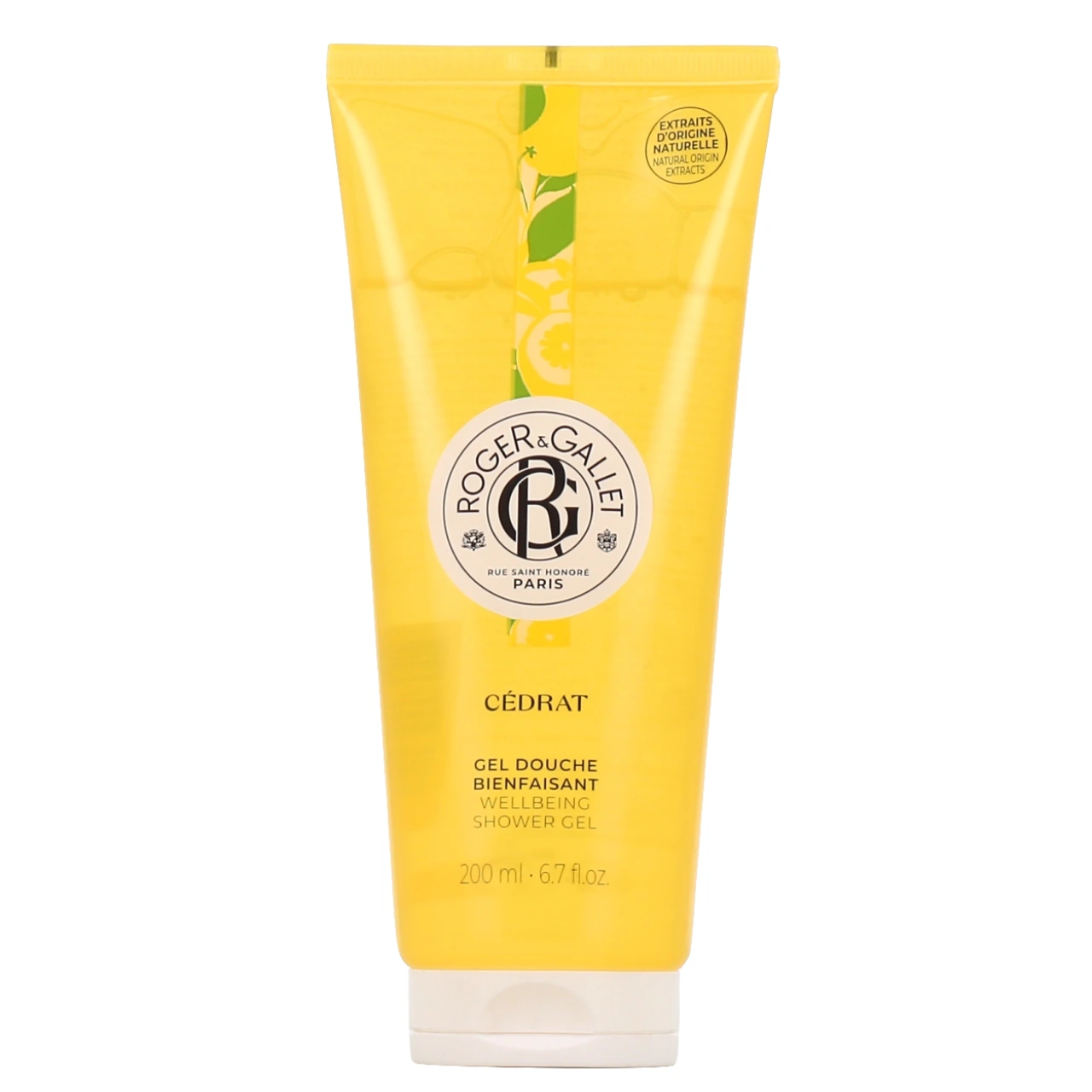 Roger et Gallet Gel Douche - Vue 9