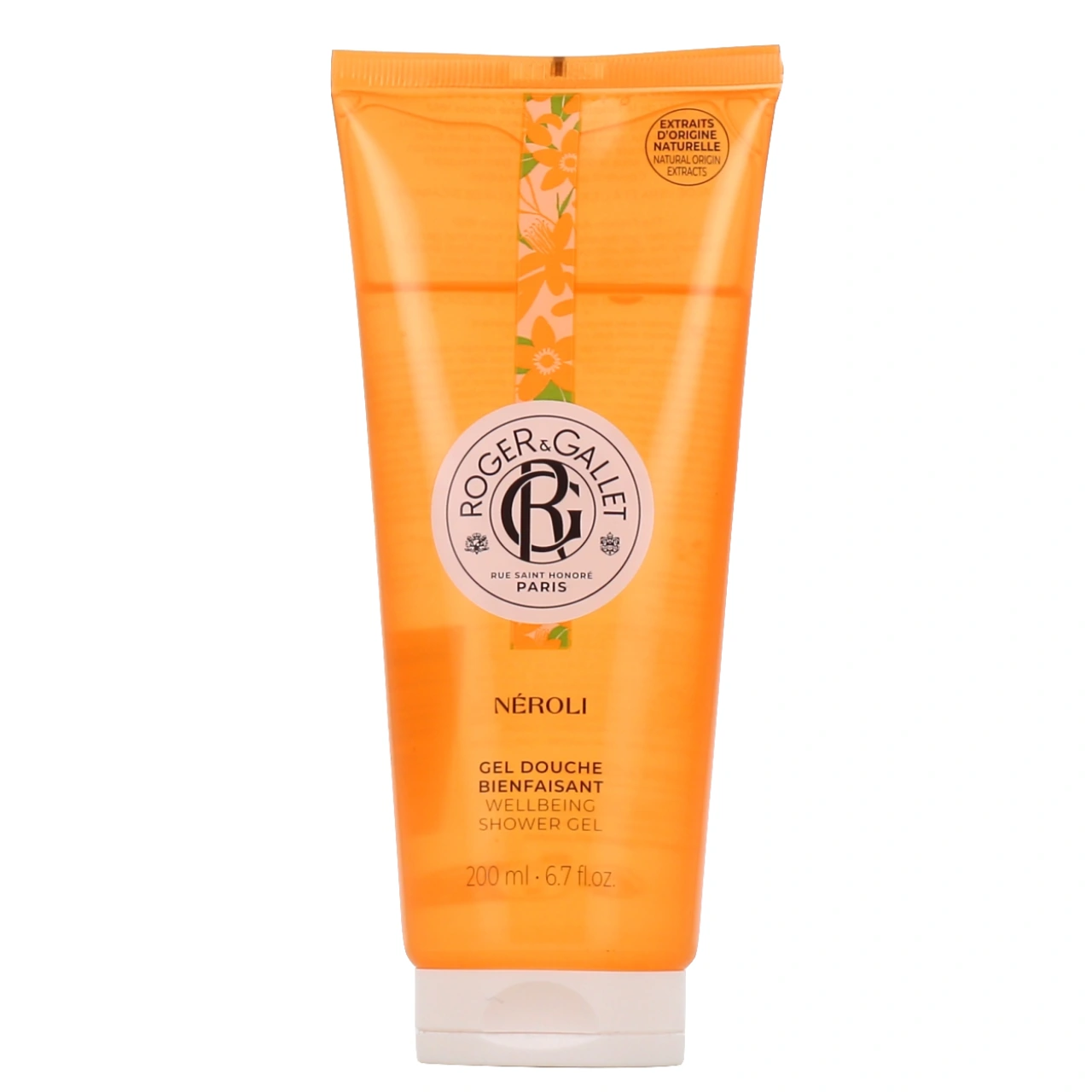 Roger et Gallet Gel Douche - Vue 31