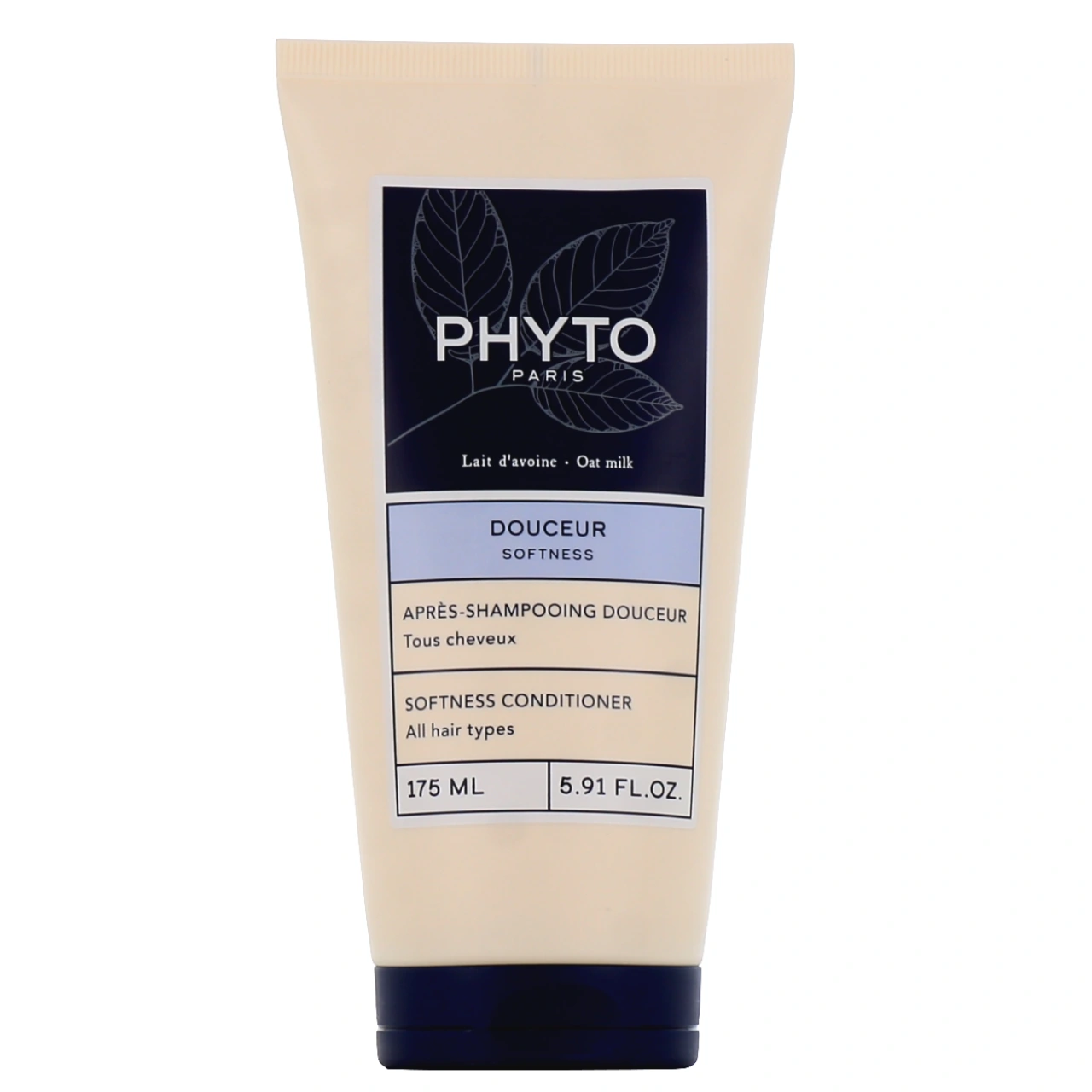 Phyto Douceur Après-Shampooing - Vue 2