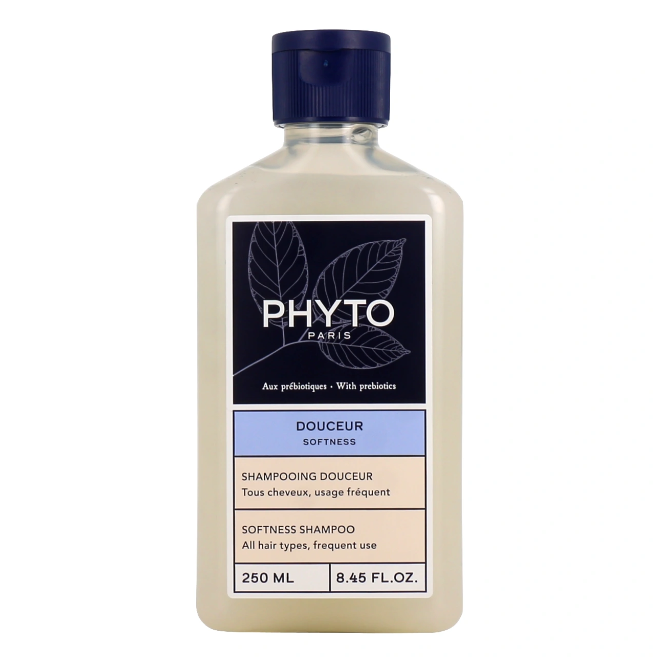 Phyto Douceur Shampooing - Vue 8