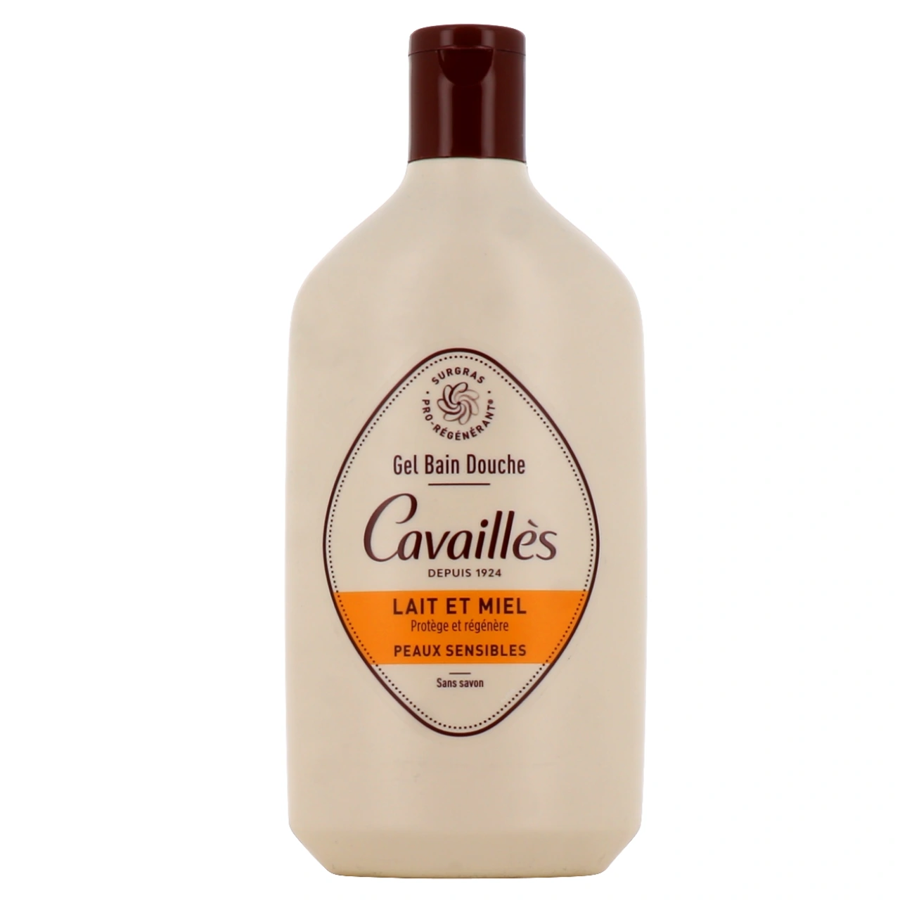 Rogé Cavaillès Gel Bain Douche Surgras Peaux Sensibles - Vue 40
