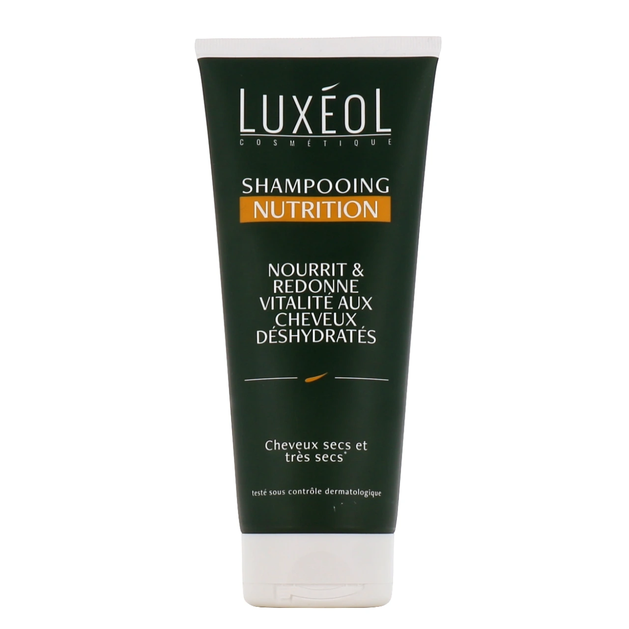 Luxéol Shampooing Nutrition - Vue 2