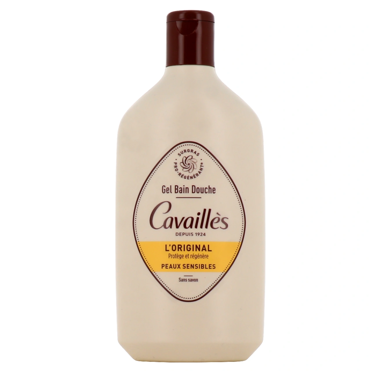 Rogé Cavaillès Gel Bain Douche Surgras Peaux Sensibles - Vue 32