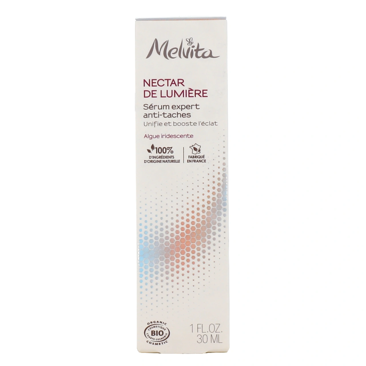 Melvita Nectar de Lumière Sérum Expert Anti-Taches - Vue 2
