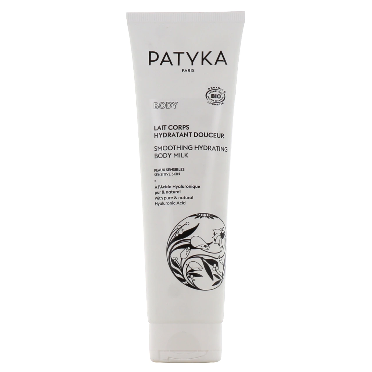 Patyka Lait Corps Hydratant Douceur - Vue 2