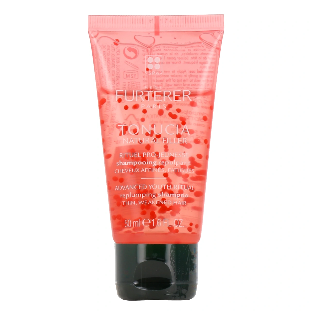 Furterer Tonucia Shampooing Repulpant - Vue 8