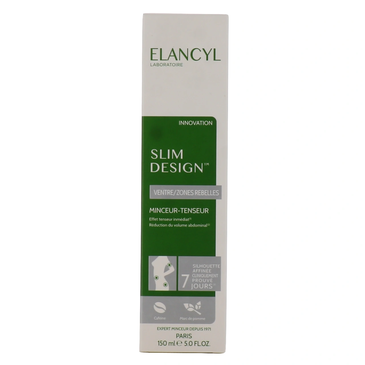 Elancyl Slim Design Minceur Tenseur - Vue 5