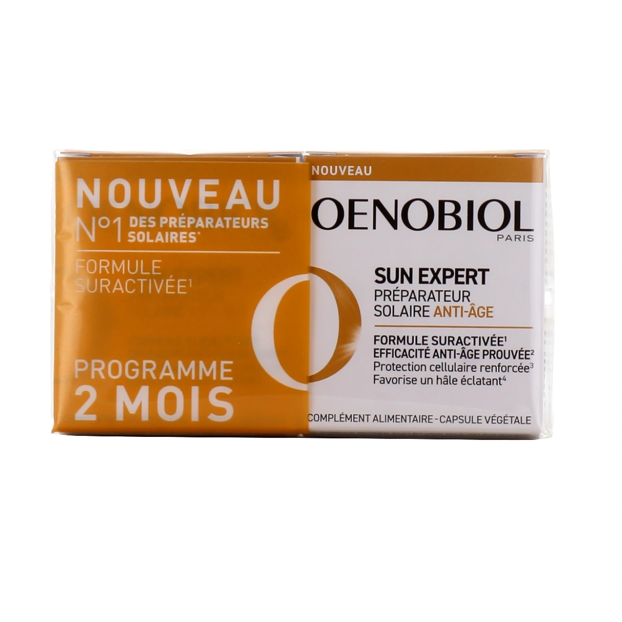 Oenobiol Sun Expert - Vue 35