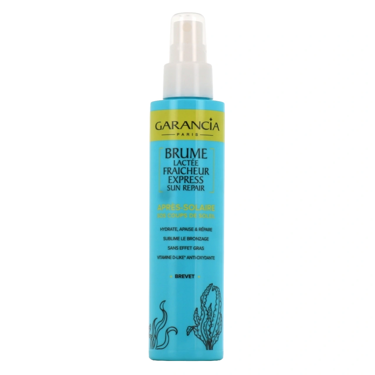Garancia Sun Repair Brume Lactée Après Solaire - Vue 2