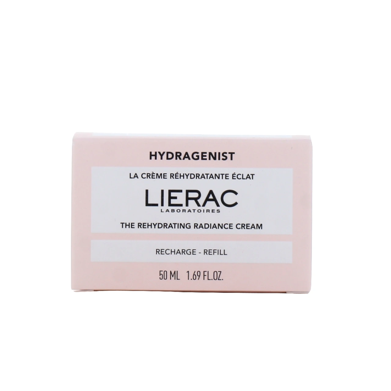Lierac Hydragenist Crème Réhydratante Eclat - Vue 5