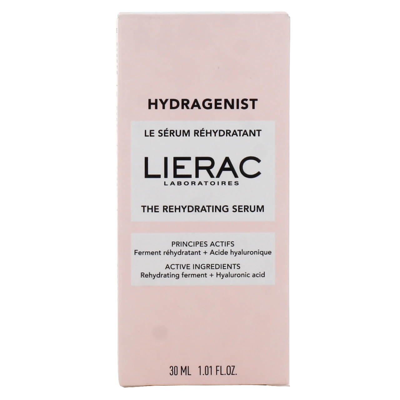 Lierac Hydragenist Sérum Réhydratant - Vue 2