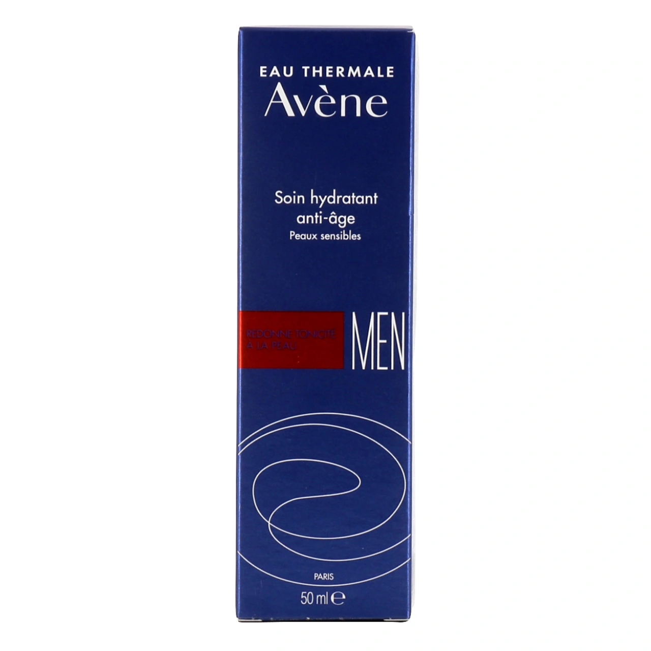 Avène Men Soin Hydratant Anti-Âge - Vue 2
