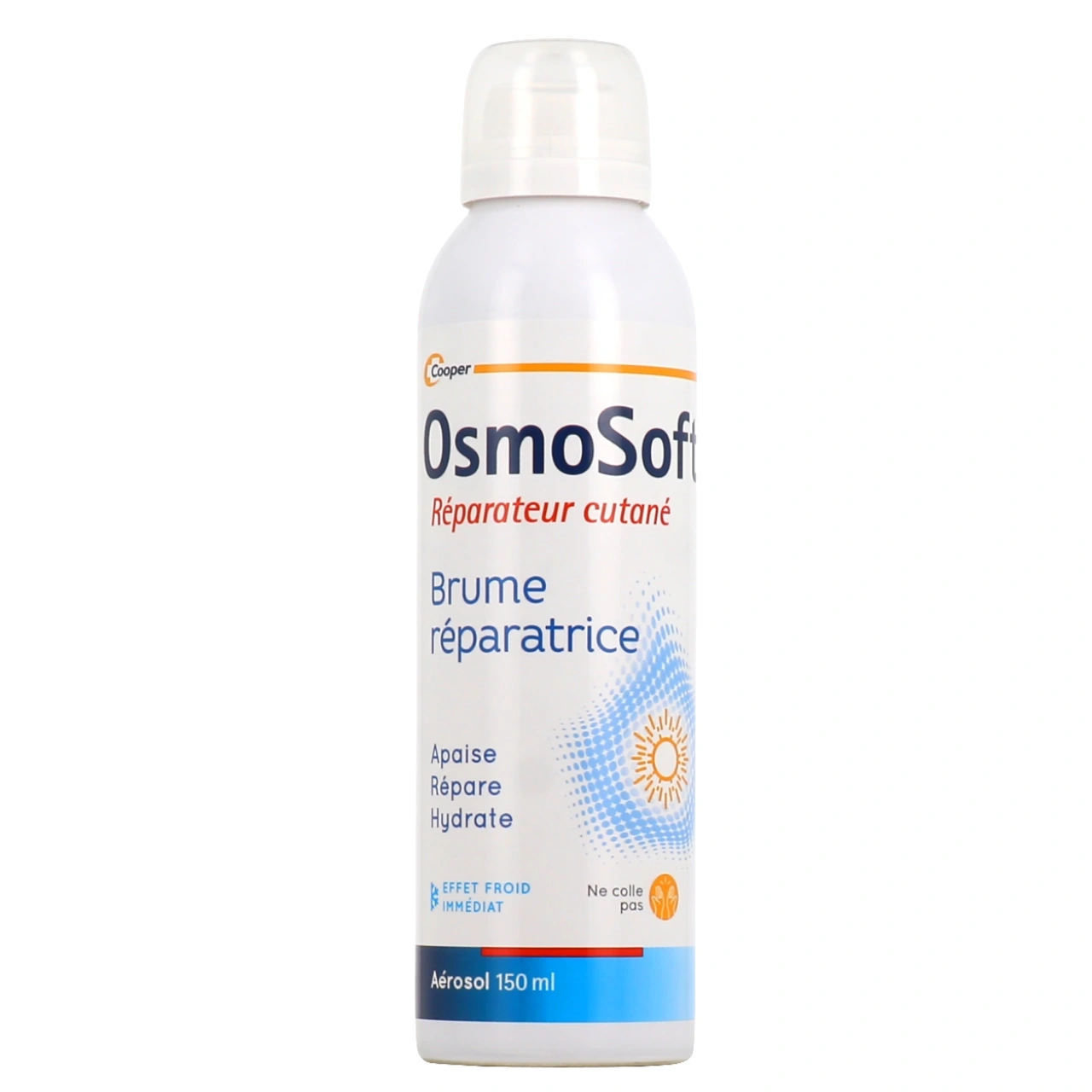 OsmoSoft - Vue 8