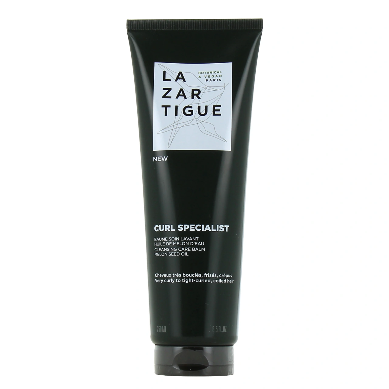 Lazartigue Curl Specialist Baume Soin Lavant - Vue 2