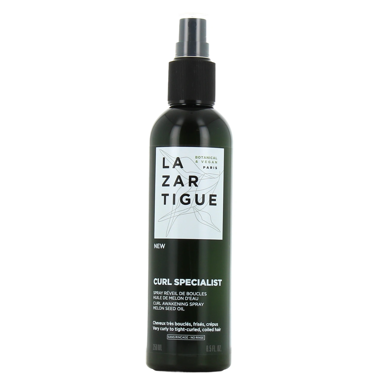 Lazartigue Curl Specialist Spray Réveil de Boucles - Vue 2