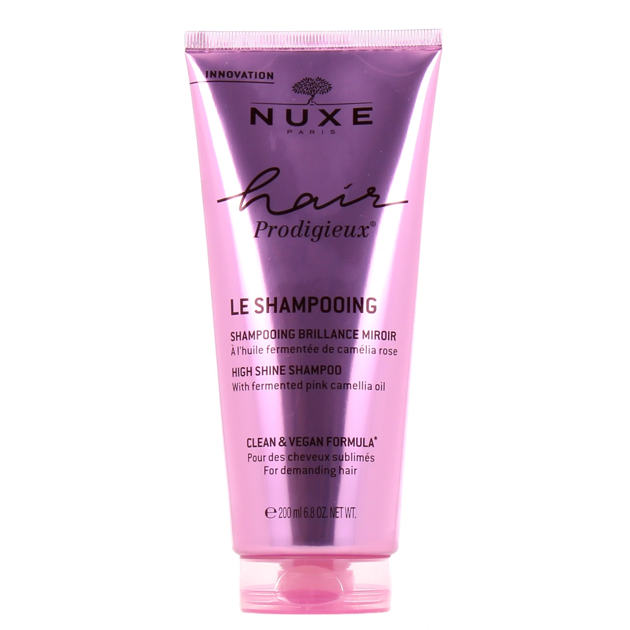 Nuxe Hair Prodigieux Shampooing - Vue 5