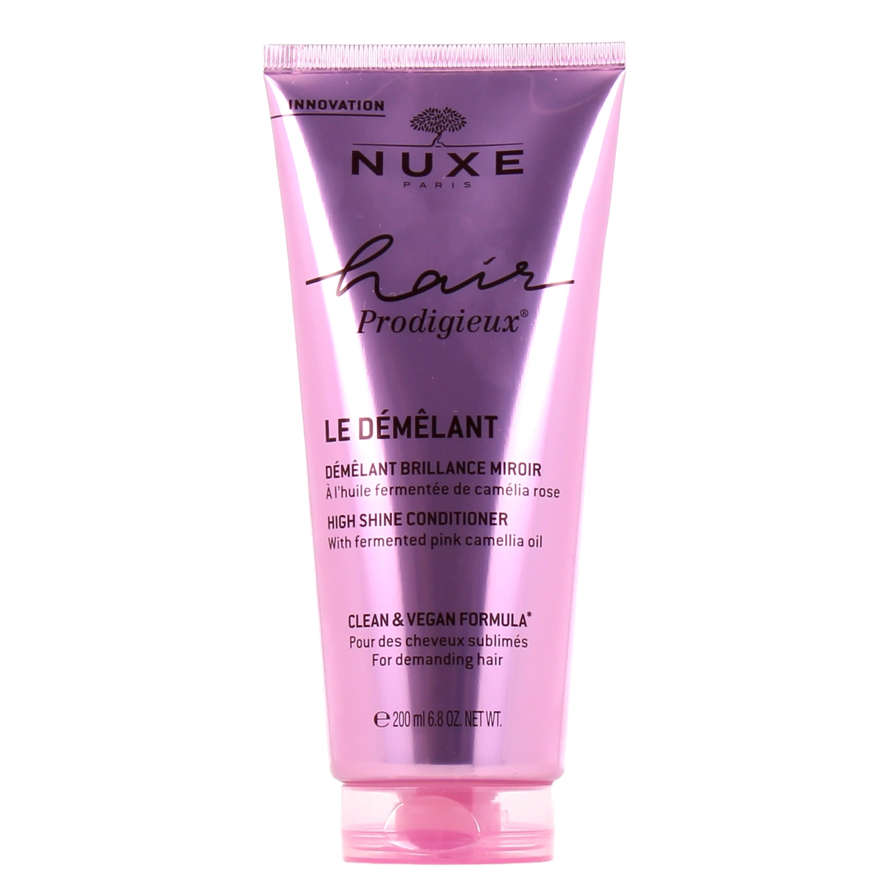 Nuxe Hair Prodigieux Démêlant - Vue 2