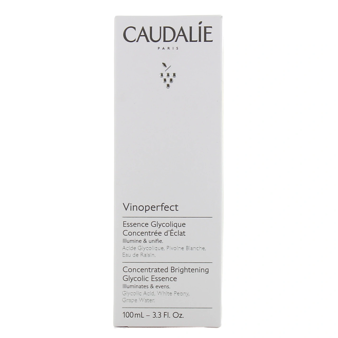 Caudalie Vinoperfect Essence Glycolique Concentrée d'Éclat - Vue 2