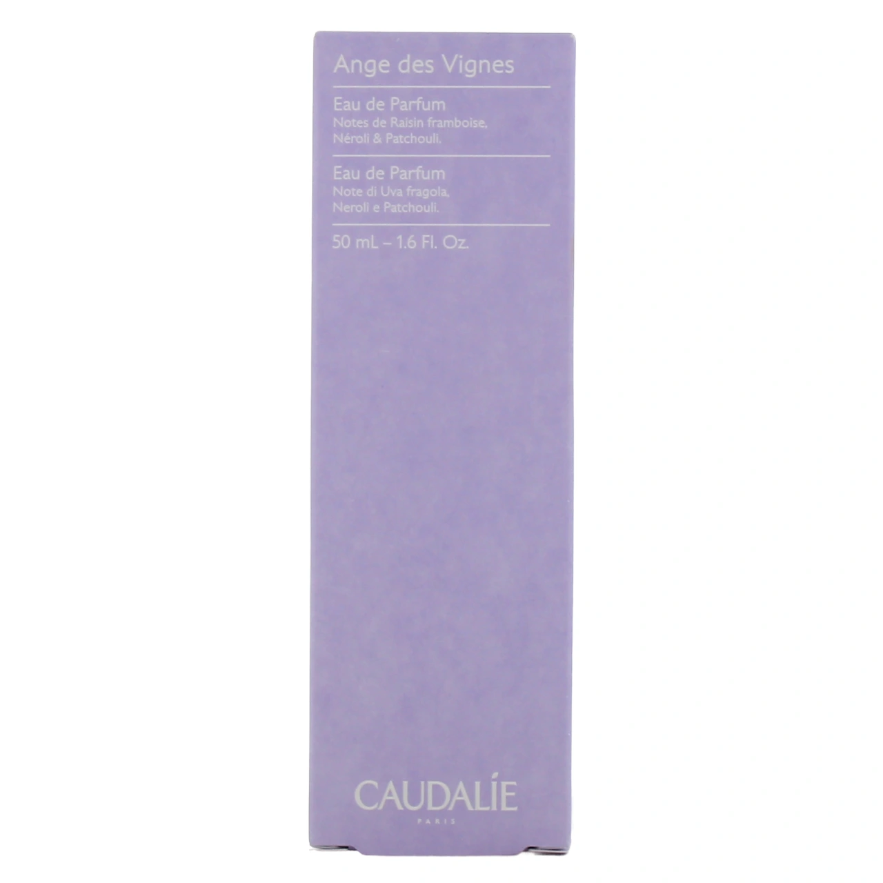Caudalie Eau de Parfum Ange des Vignes - Vue 5