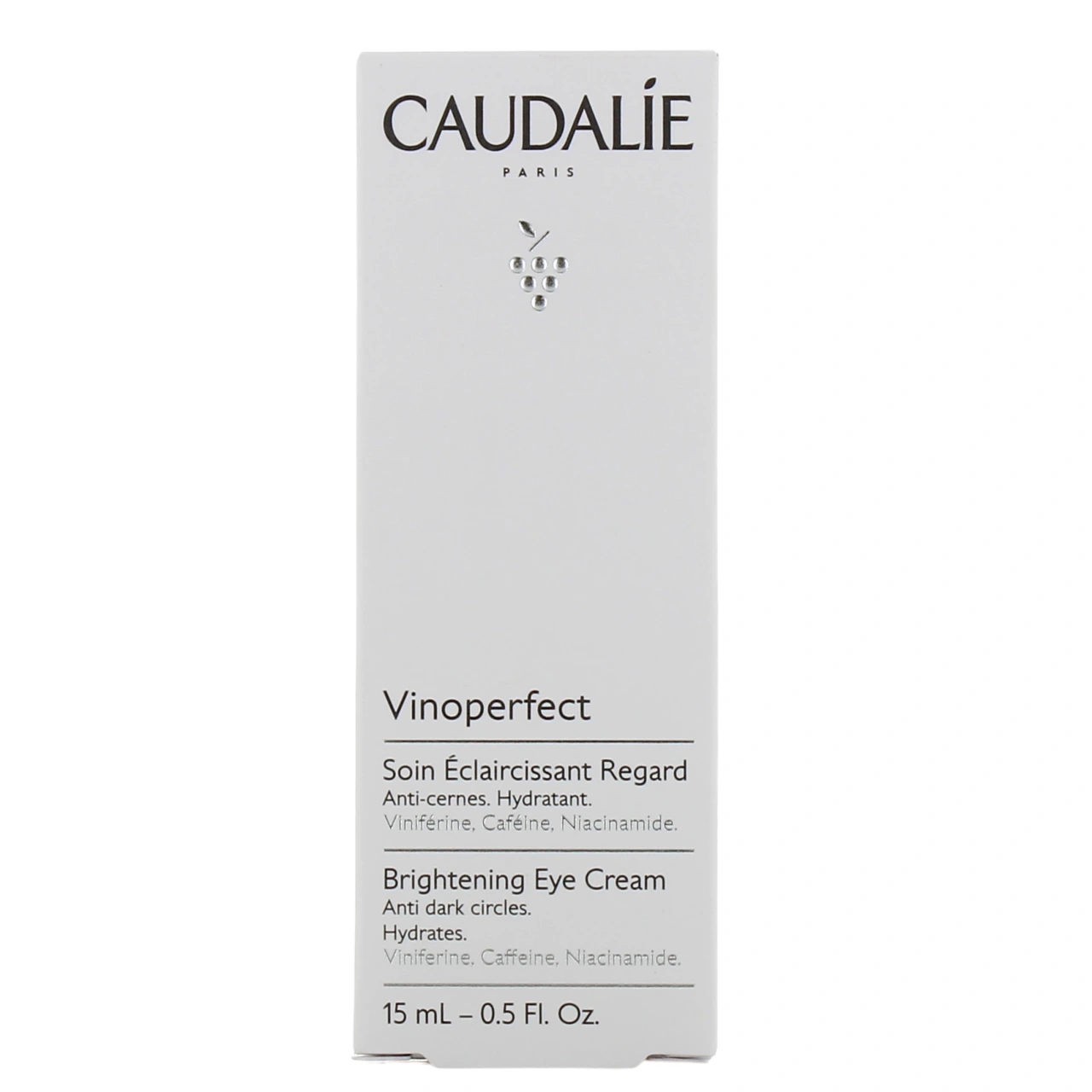Caudalie Vinoperfect Soin Eclaircissant Regard - Vue 2