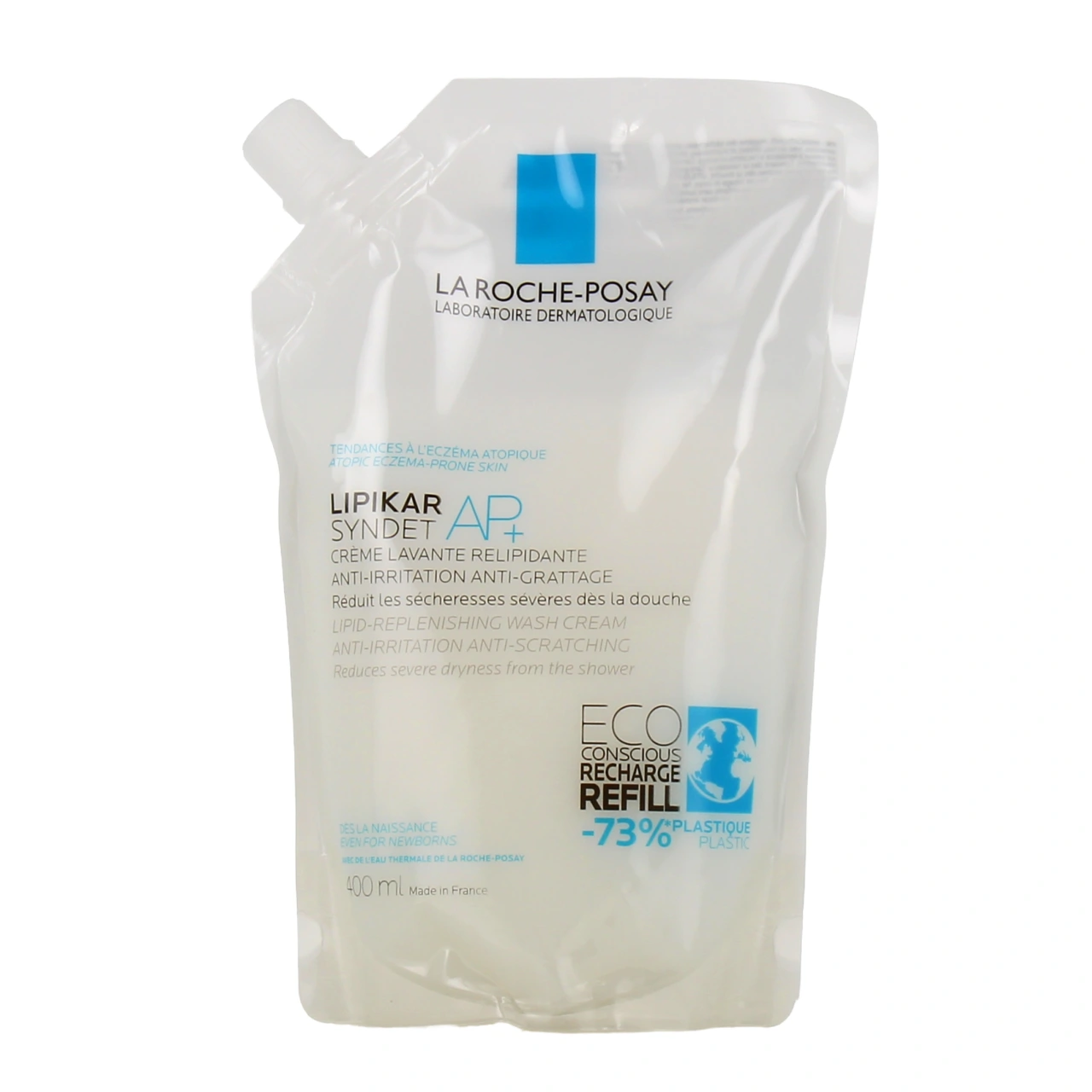 La Roche Posay Lipikar Syndet AP+ - Vue 8