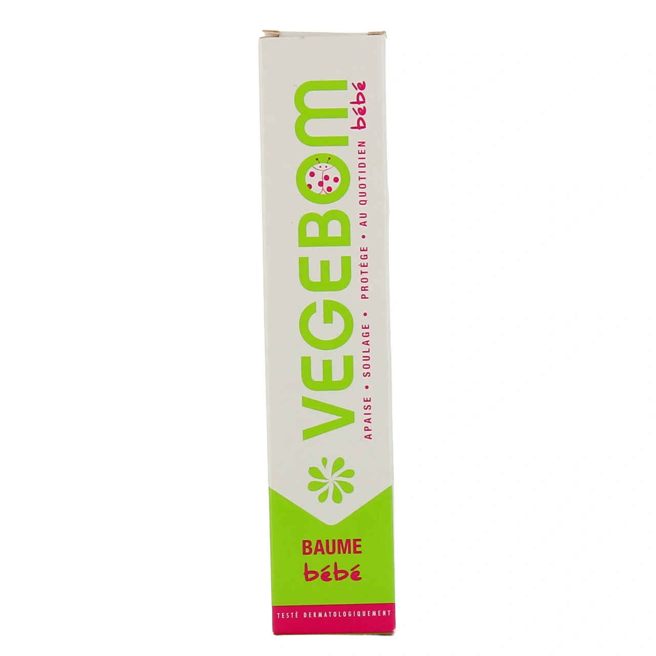 Vegebom Baume Bébé - Vue 2