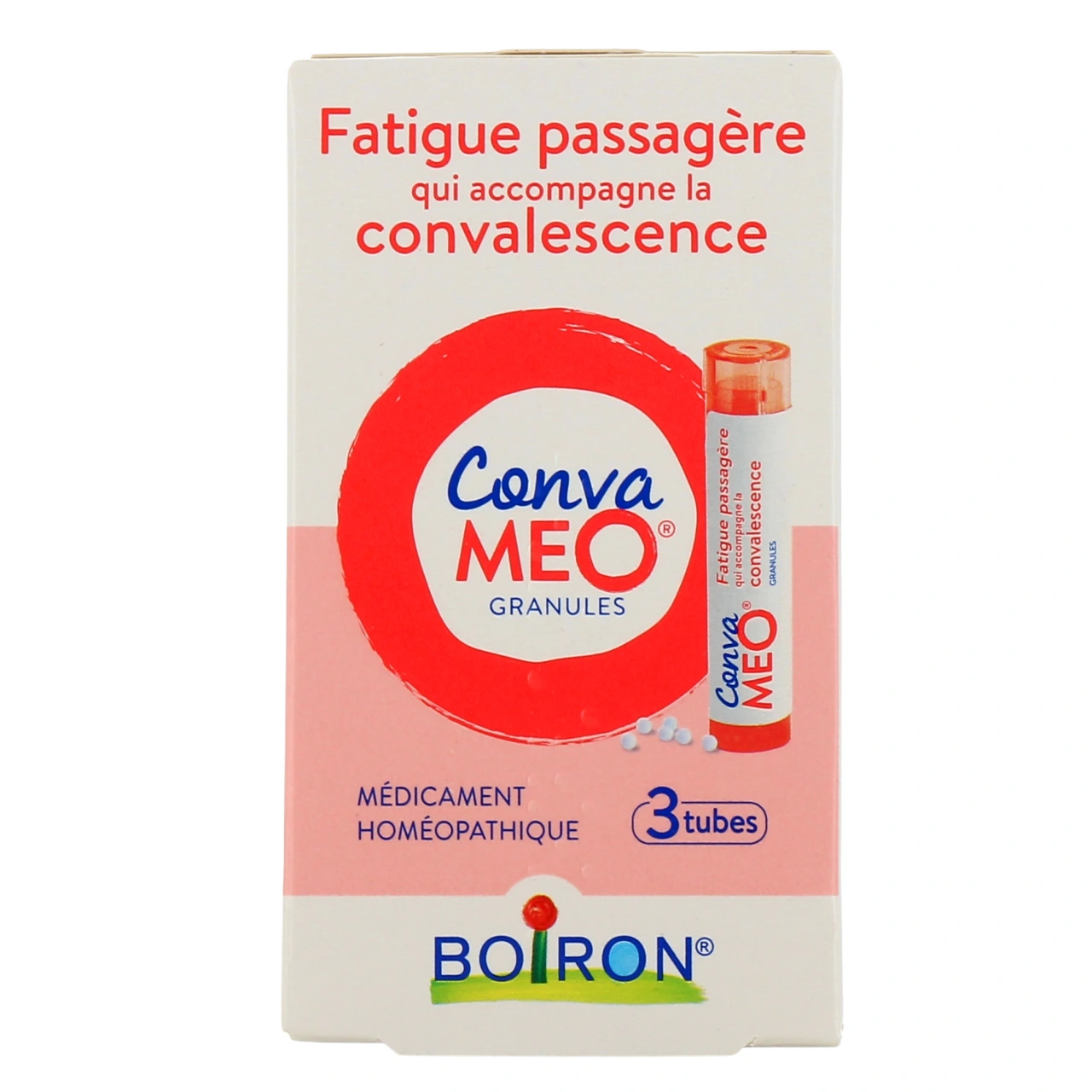 Convameo - Vue 2