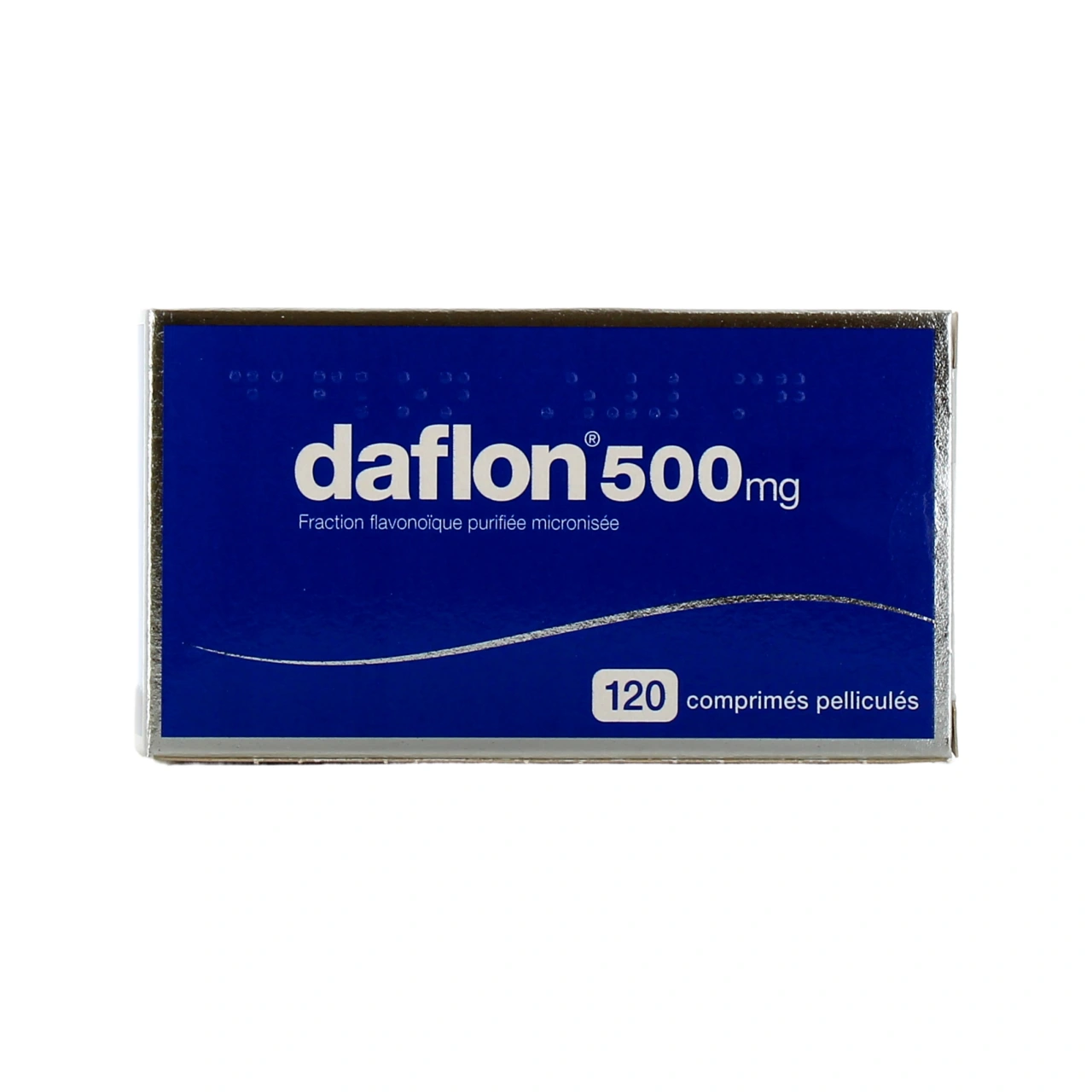 Daflon - Vue 5