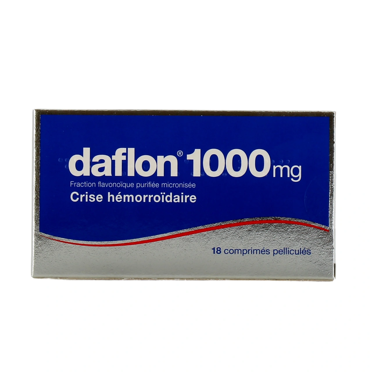 Daflon - Vue 6