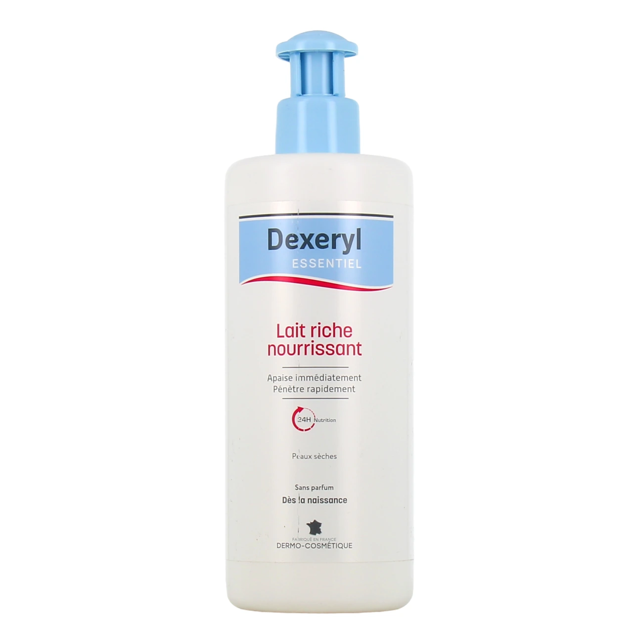 Dexeryl Essentiel Lait Riche Nourrissant - Vue 6