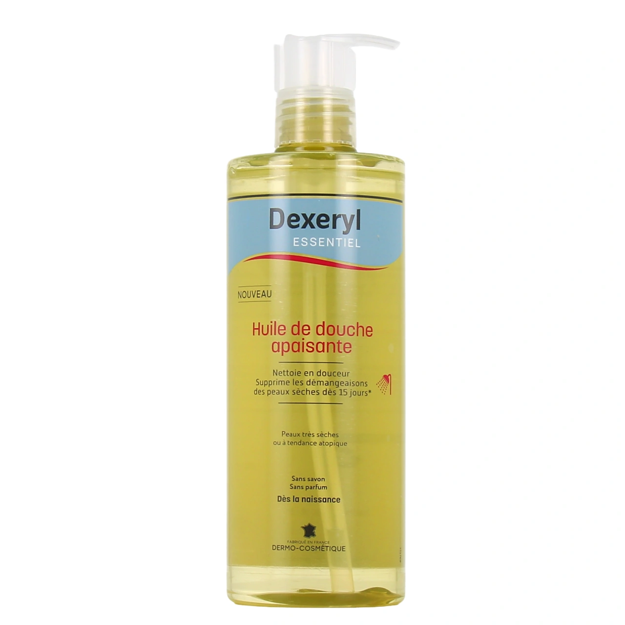 Dexeryl Huile de Douche - Vue 12
