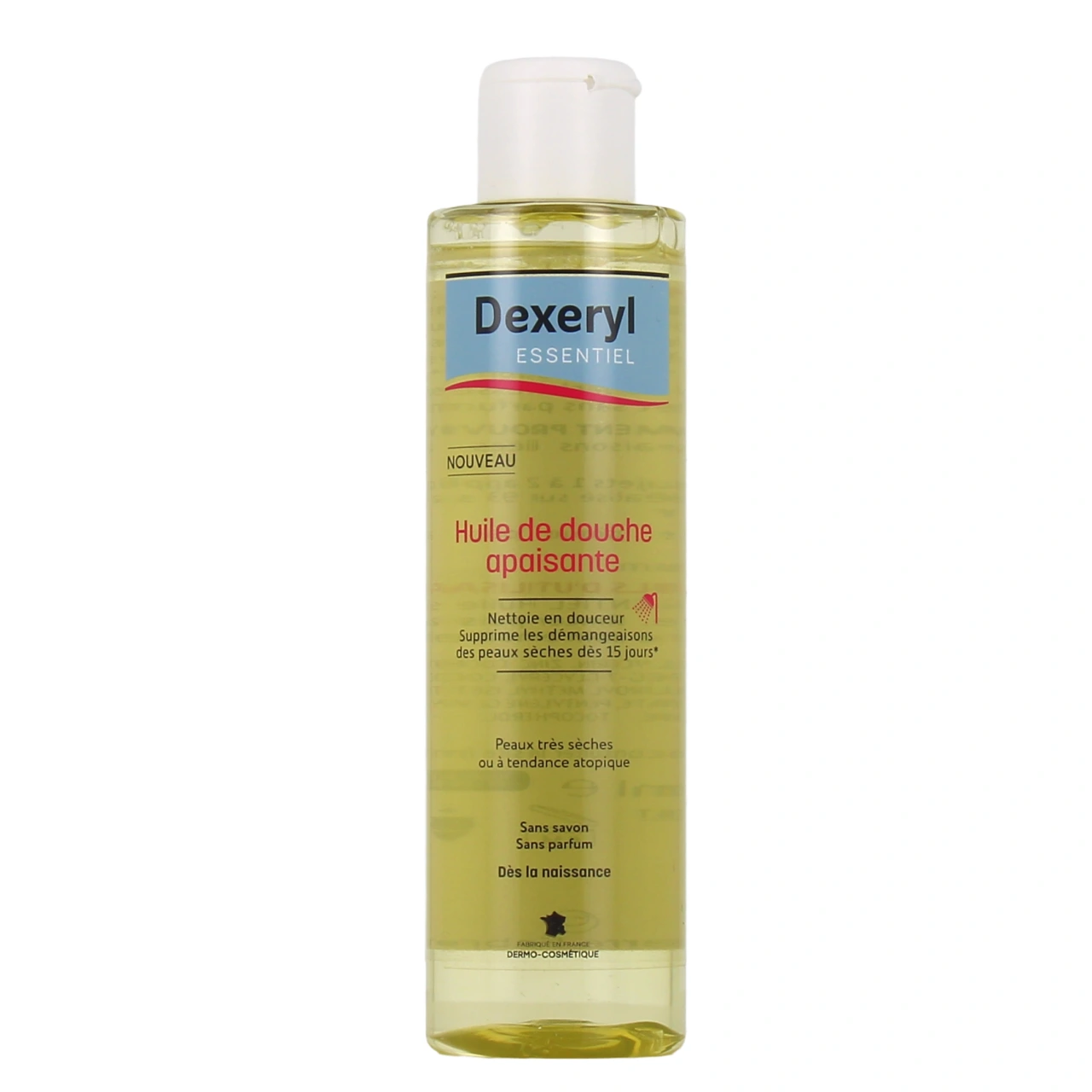 Dexeryl Huile de Douche - Vue 9