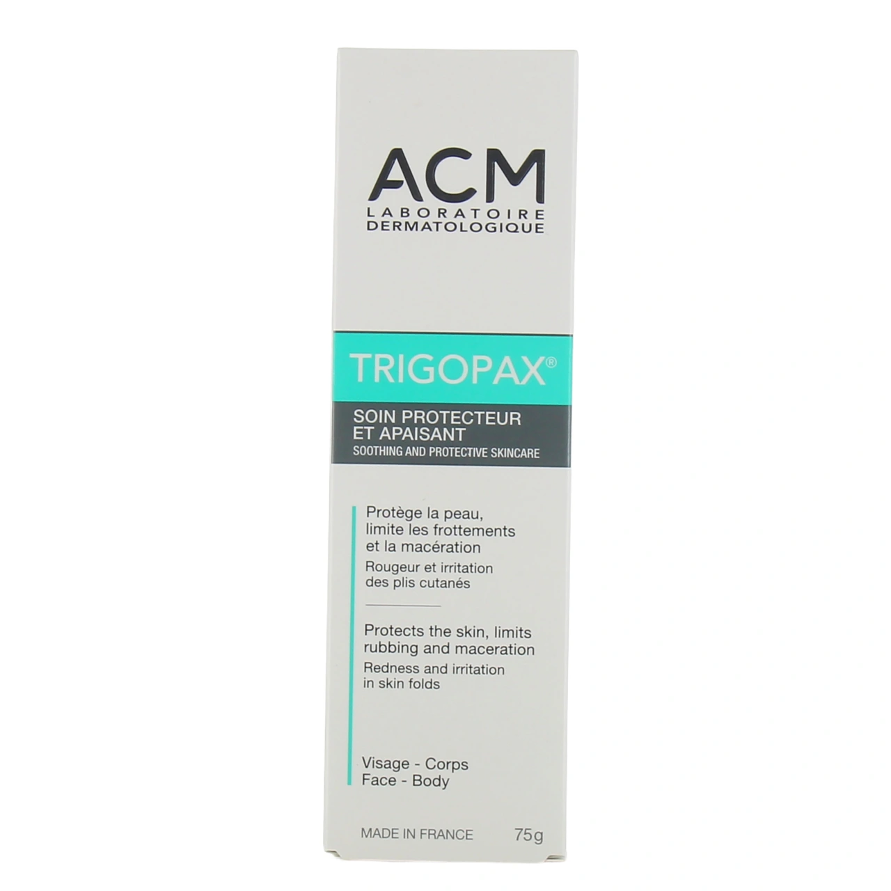ACM Trigopax Soin Protecteur et Apaisant - Vue 5