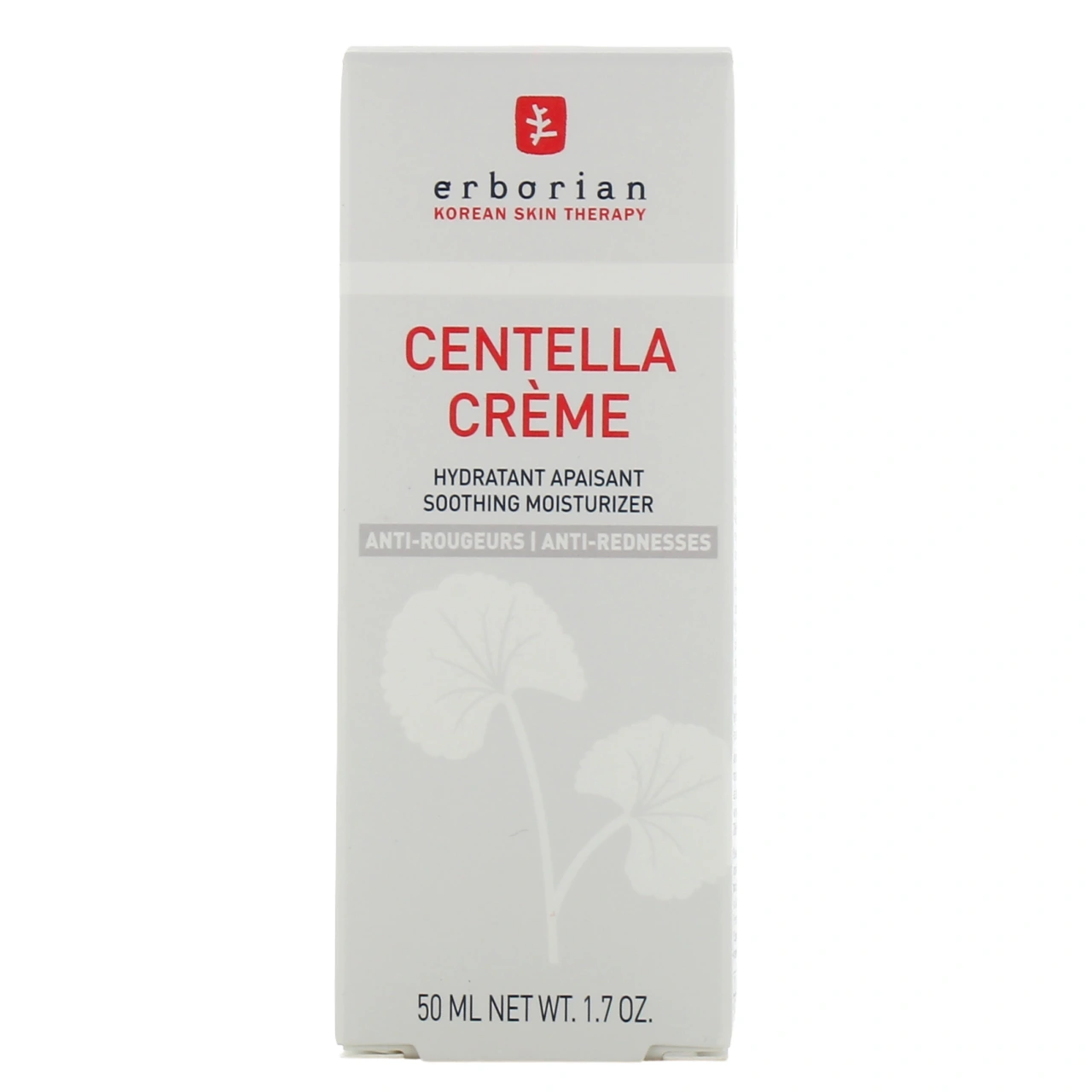 Erborian Centella Crème - Vue 2