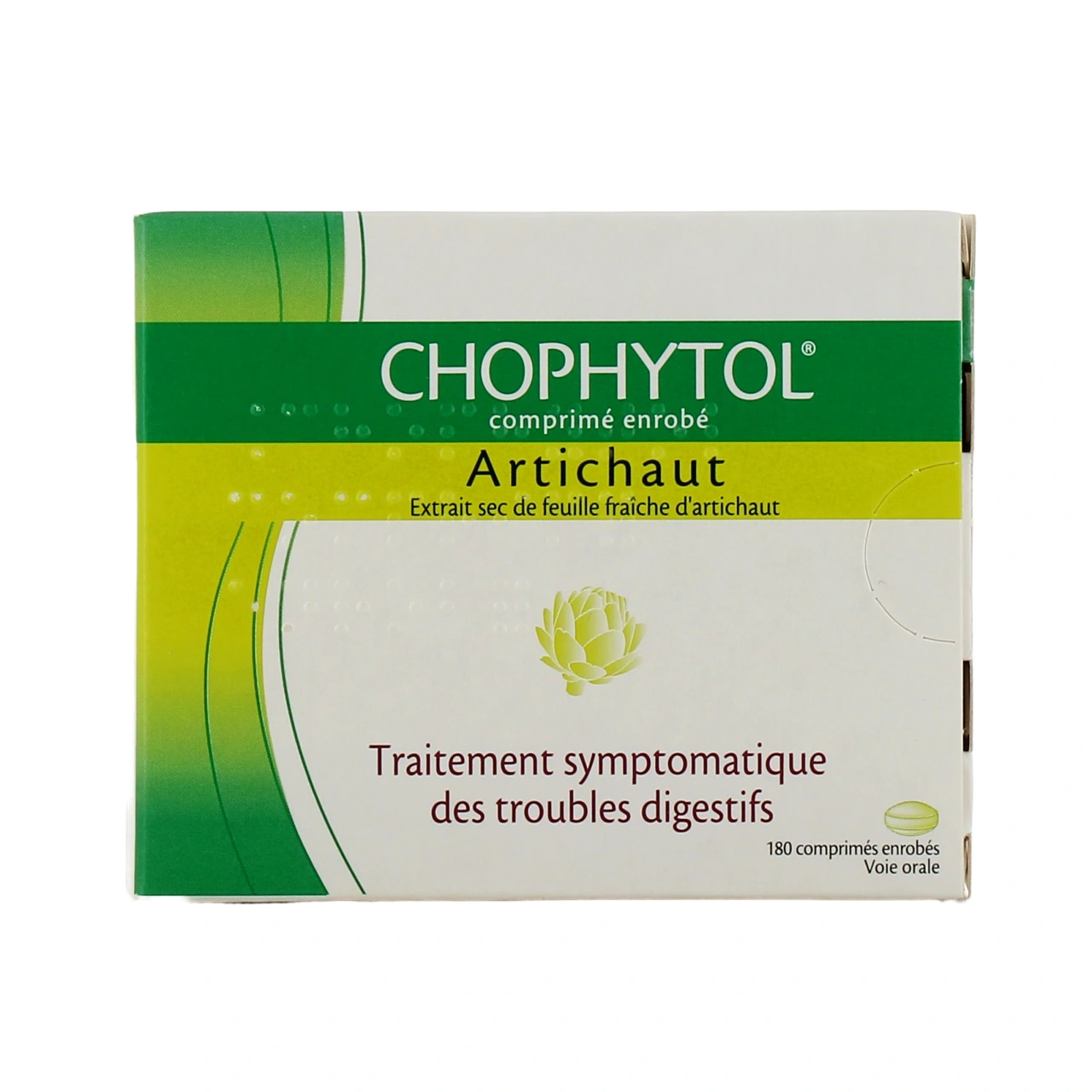 Chophytol - Vue 5