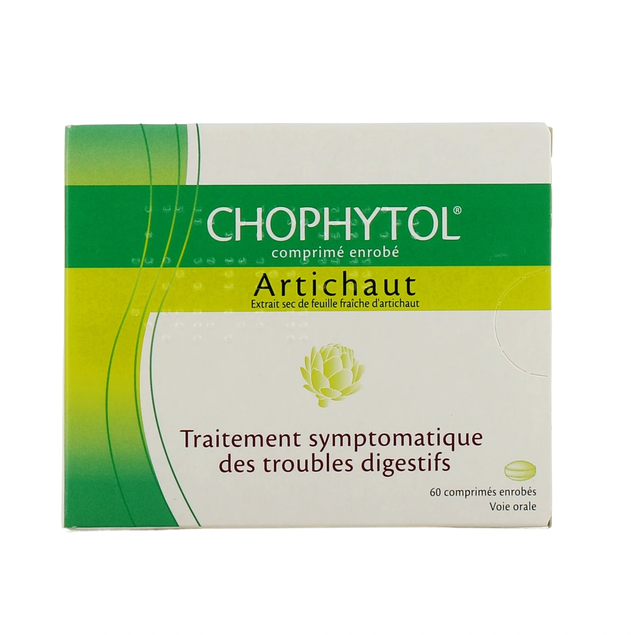 Chophytol - Vue 8