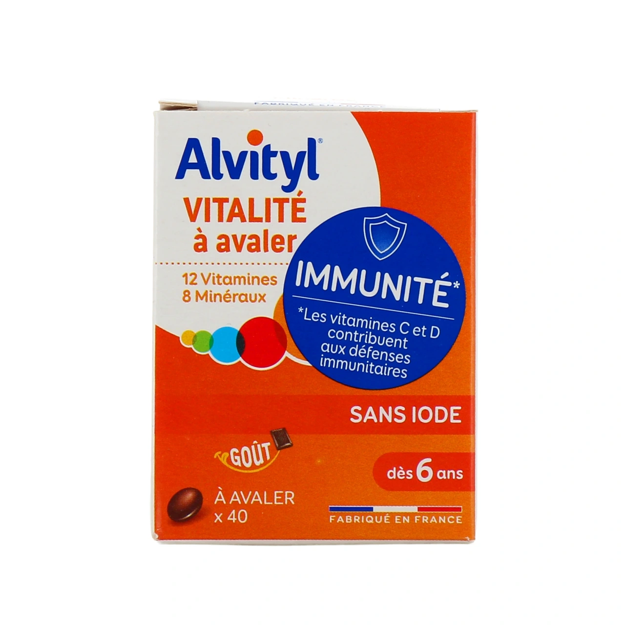Alvityl Vitalité - Vue 18