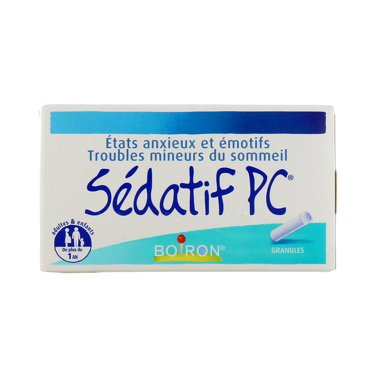 Sedatif PC - Vue 5