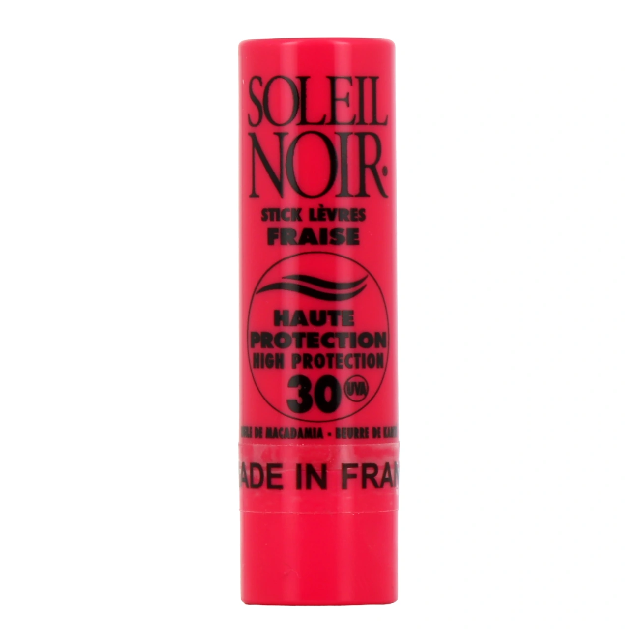 Soleil Noir Stick Lèvres SPF30 - Vue 2